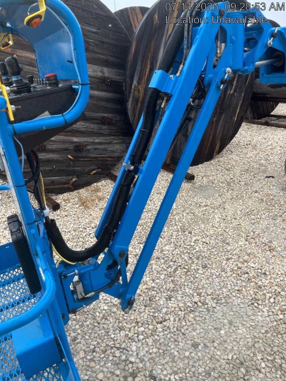 2025 GENIE Z40/23N RJ