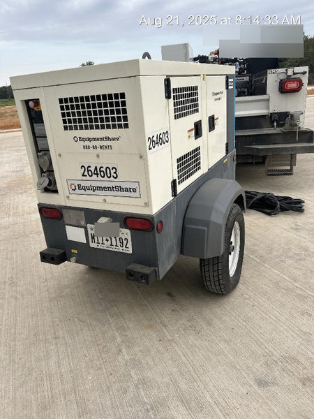 2022 ATLAS COPCO QAS25 CWK