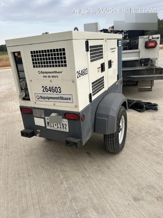 2022 ATLAS COPCO QAS25 CWK