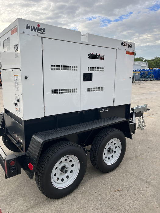 2023 SHINDAIWA DGK45F