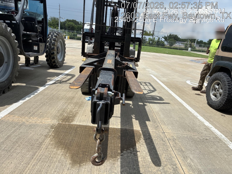 2024 STAR INDUSTRIES M1360B - Star JIB Boom