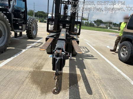 2024 STAR INDUSTRIES M1360B - Star JIB Boom