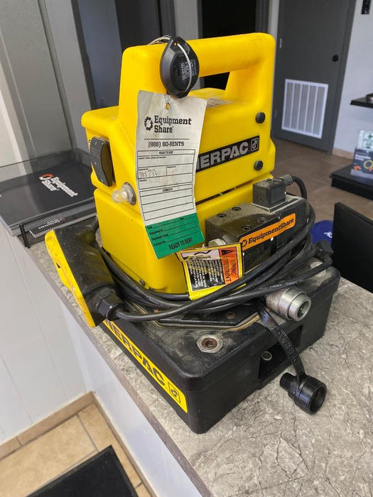 2024 ENERPAC PUD1100B