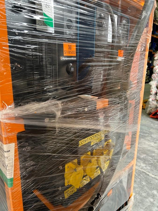 2025 MILLER ELECTRIC XMT 400