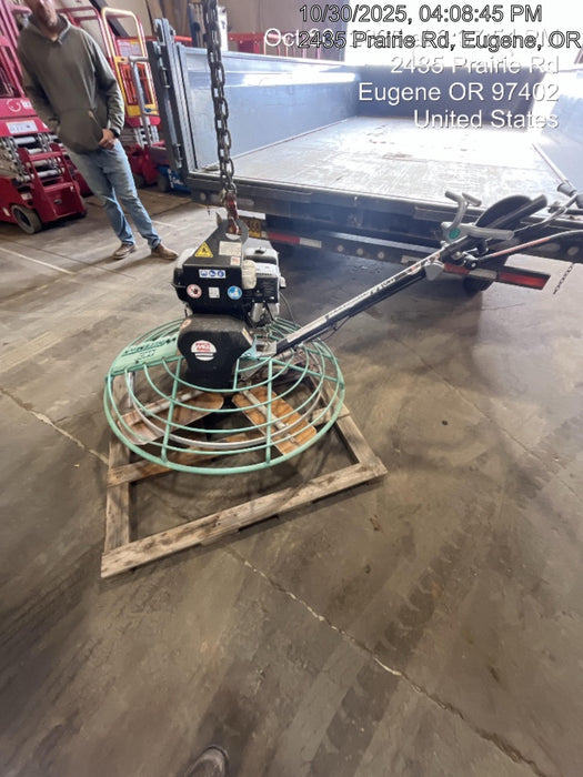 2024 MULTIQUIP B46H90