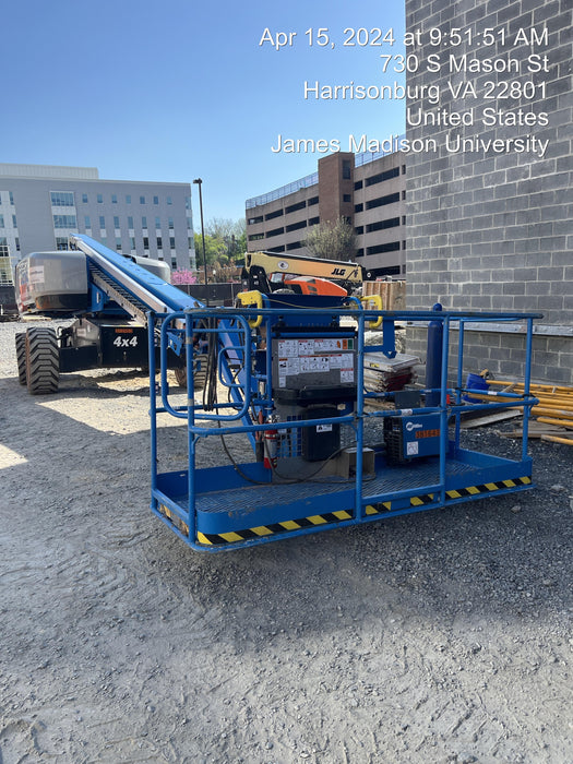 2023 MILLER ELECTRIC CST-282