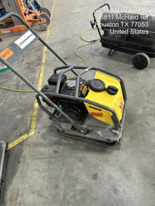 2024 WACKER NEUSON WP1550AW
