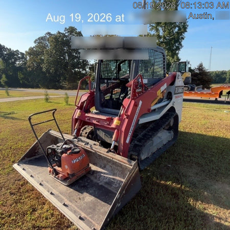 2022 MULTIQUIP MVC88VTHW