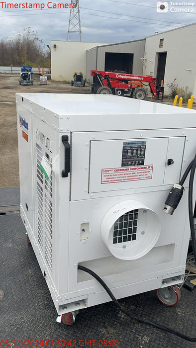 2023 KWIKOOL KPO5-21H