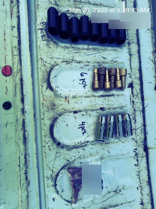 2022 LINCOLN ELECTRIC K4266-1