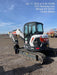 2022 BOBCAT E50