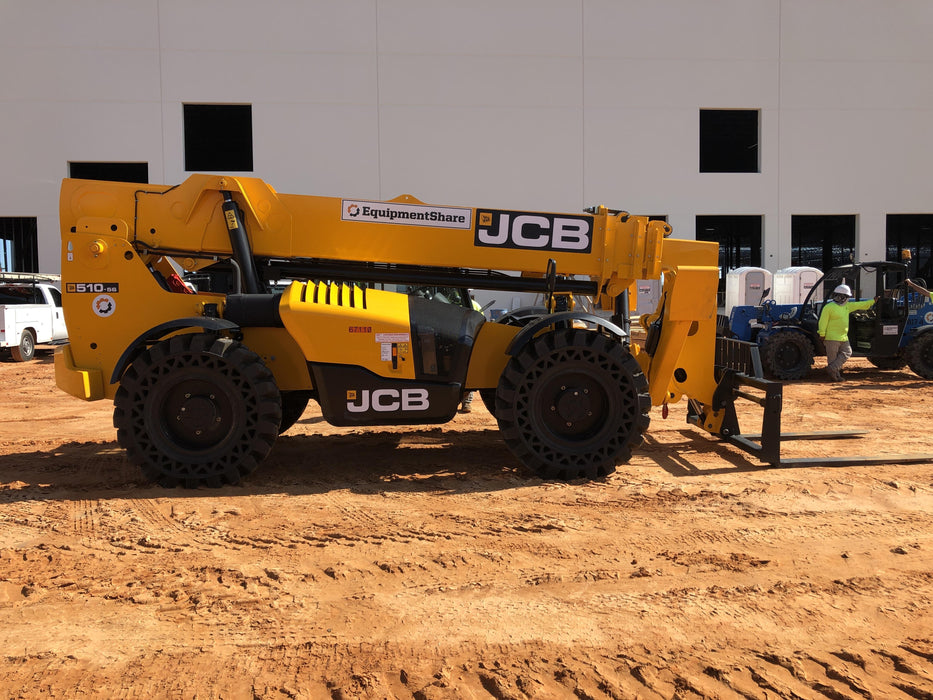 2020 JCB 510-56 JCB 510-56
