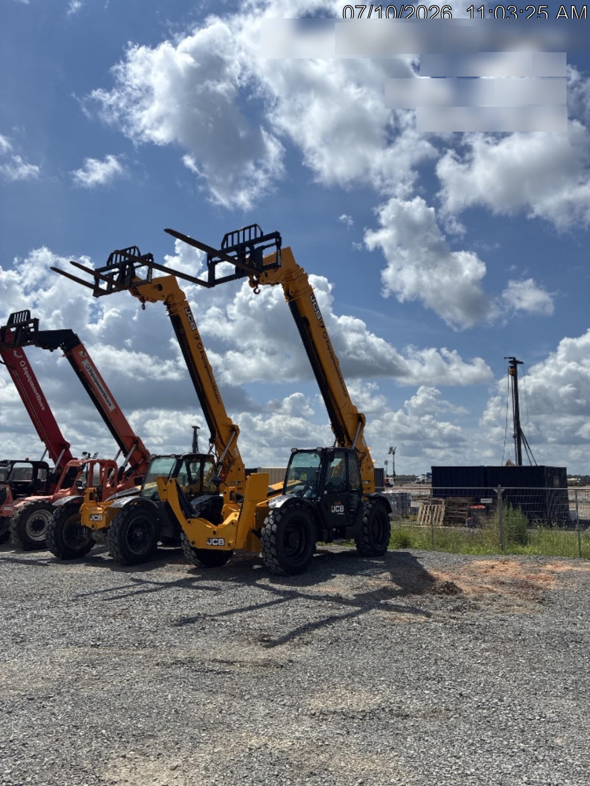2026 JCB 512-56