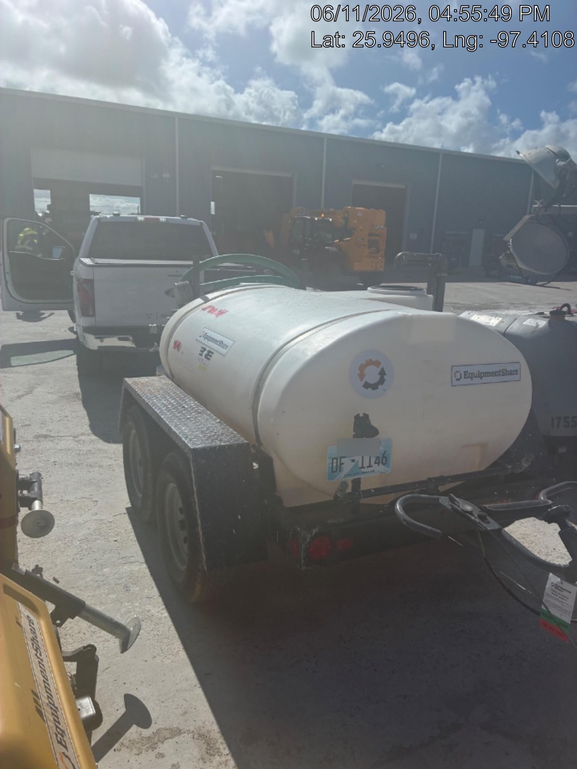 2023 WYLIE EXP-500L