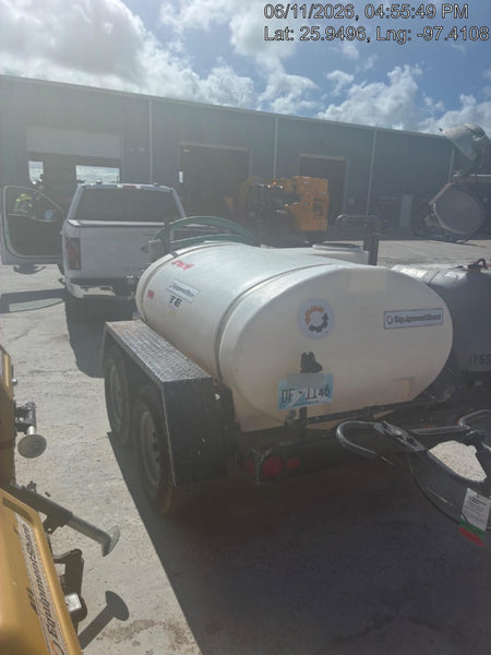 2023 WYLIE EXP-500L