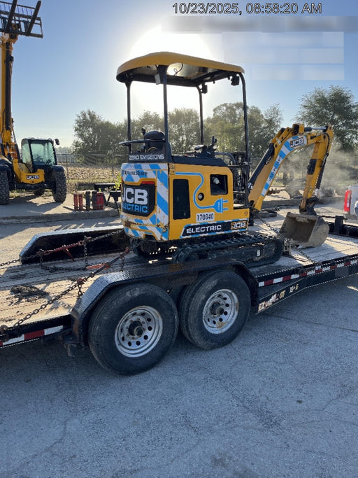 2019 DOOLITTLE EZ Load GT