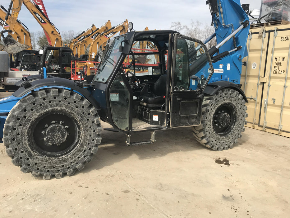2019 GENIE GTH-1056