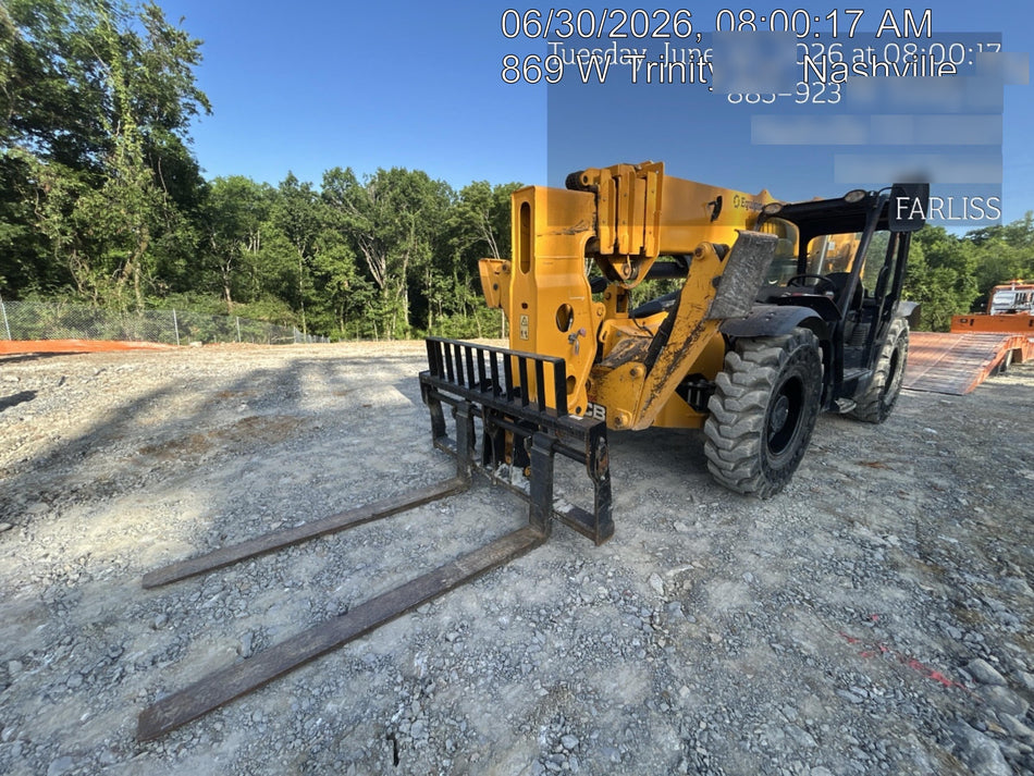 2023 JCB 510-56