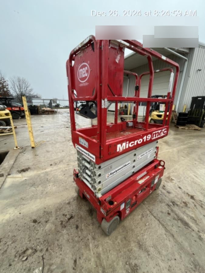 2019 MEC Micro 19