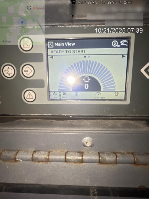 2022 ATLAS COPCO XAS 900