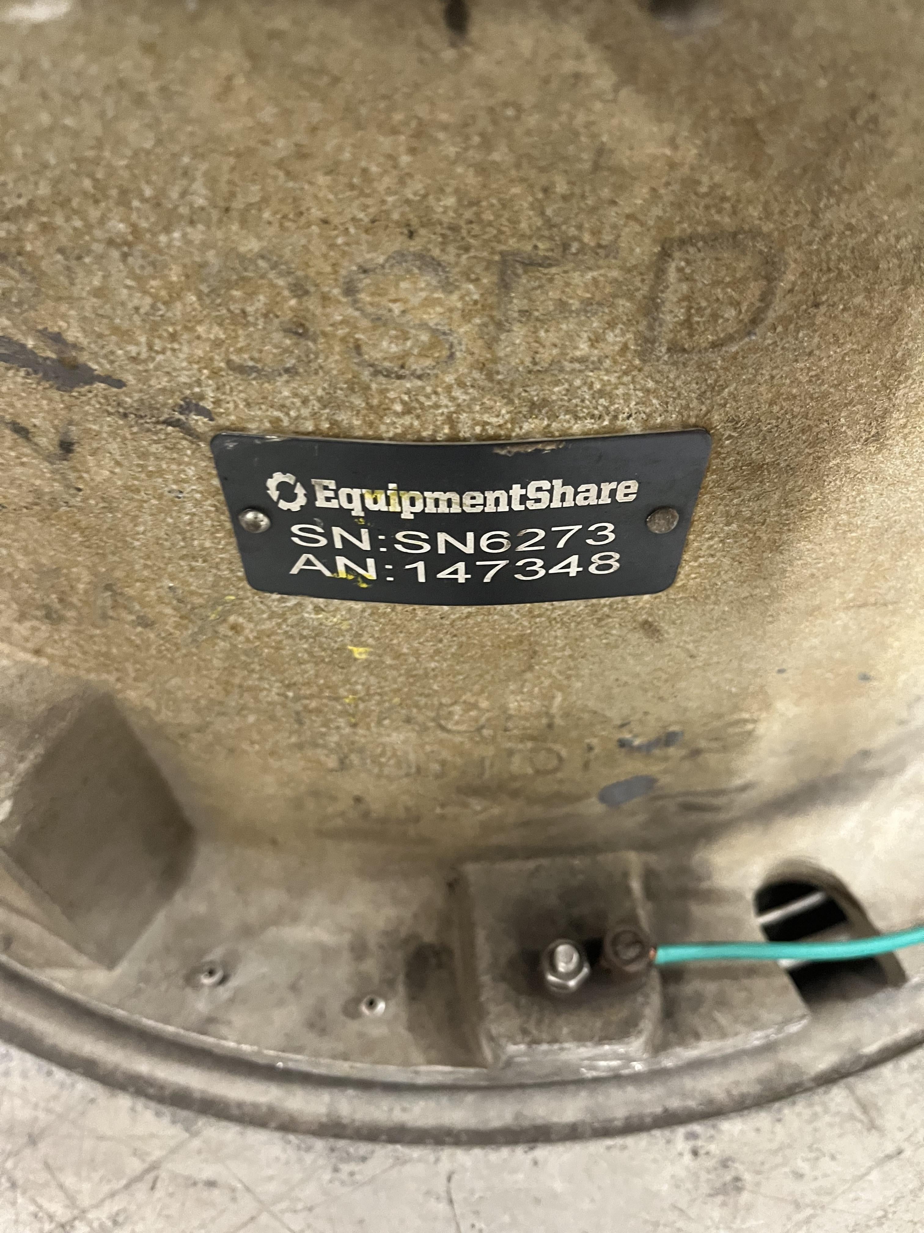 2021 MICHIGAN PNEUMATIC 20262