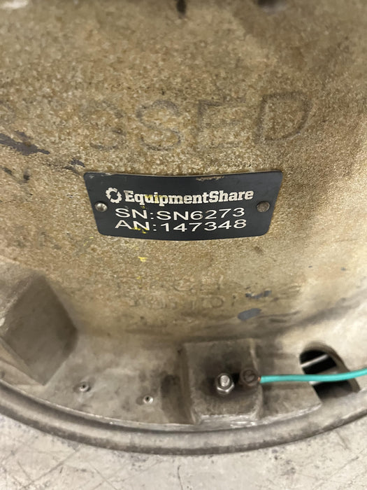 2021 MICHIGAN PNEUMATIC 20262