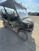 2019 KAWASAKI Mule PRO-DXT (Half Door)