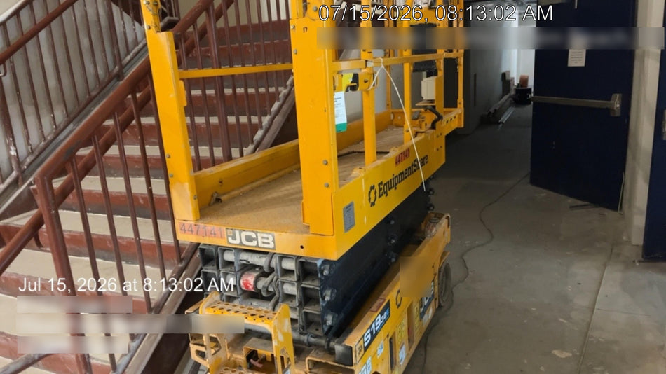 2024 JCB S1932E