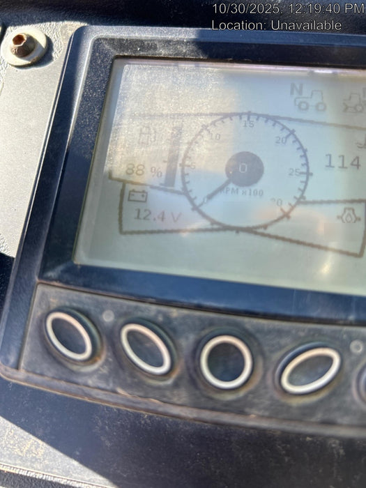 2018 DITCH WITCH RT45A