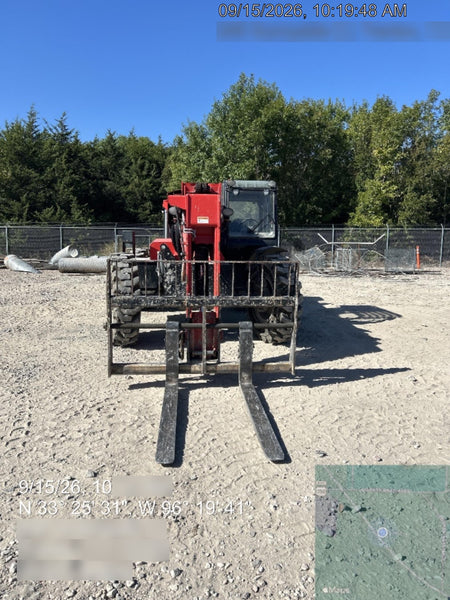 2024 MANITOU MTA8044