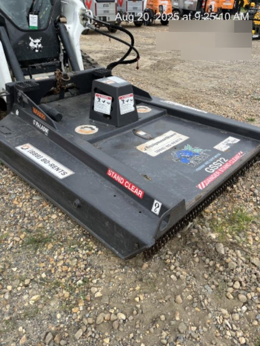 2021 PALADIN 30372A-0022