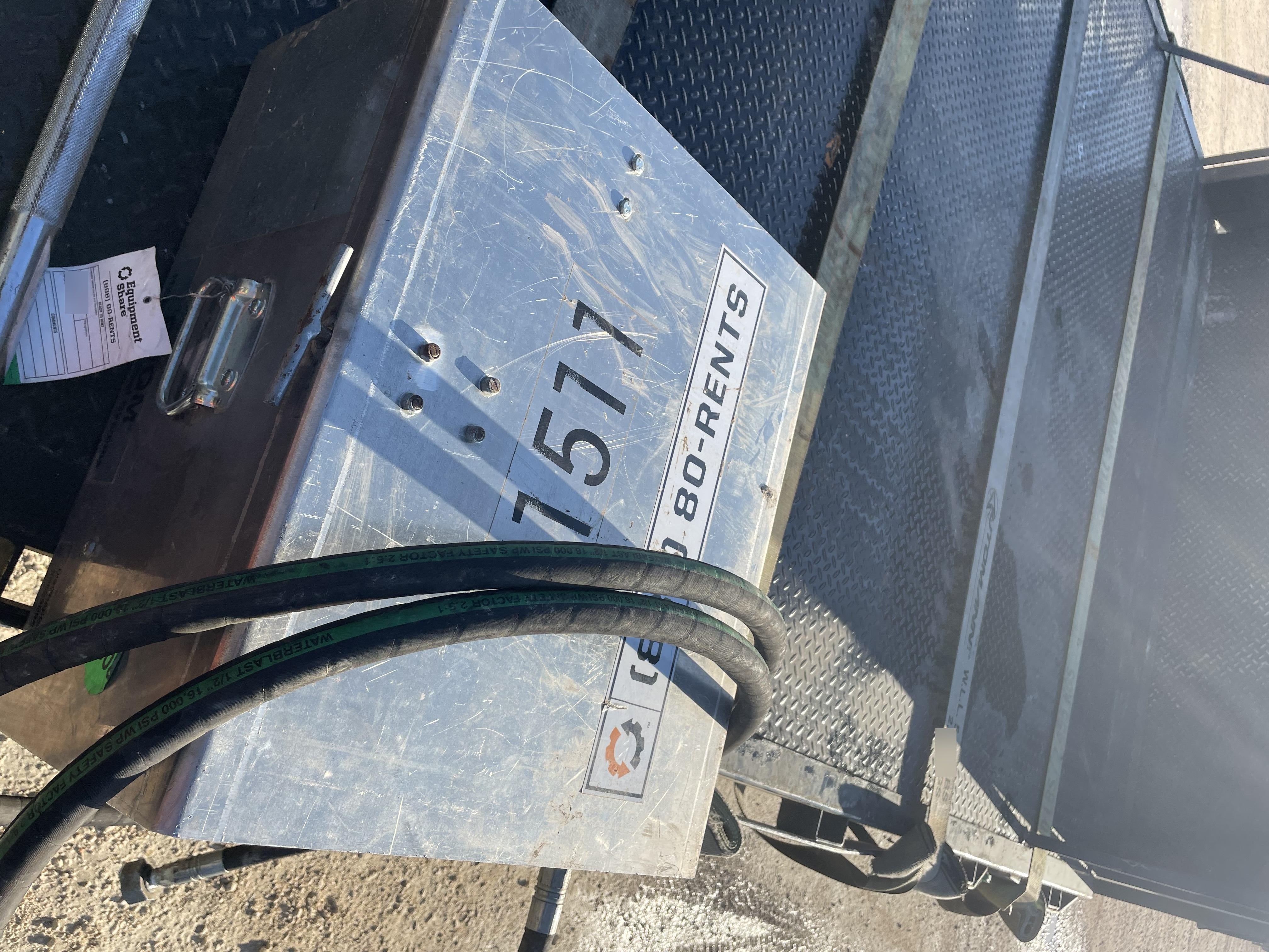 2019 PINNACLE PDQM-10000
