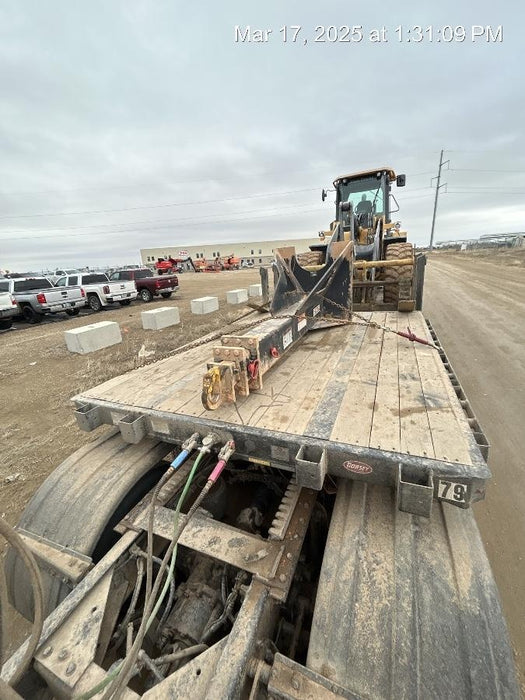 2024 HAUGEN MIJ-WL2-416