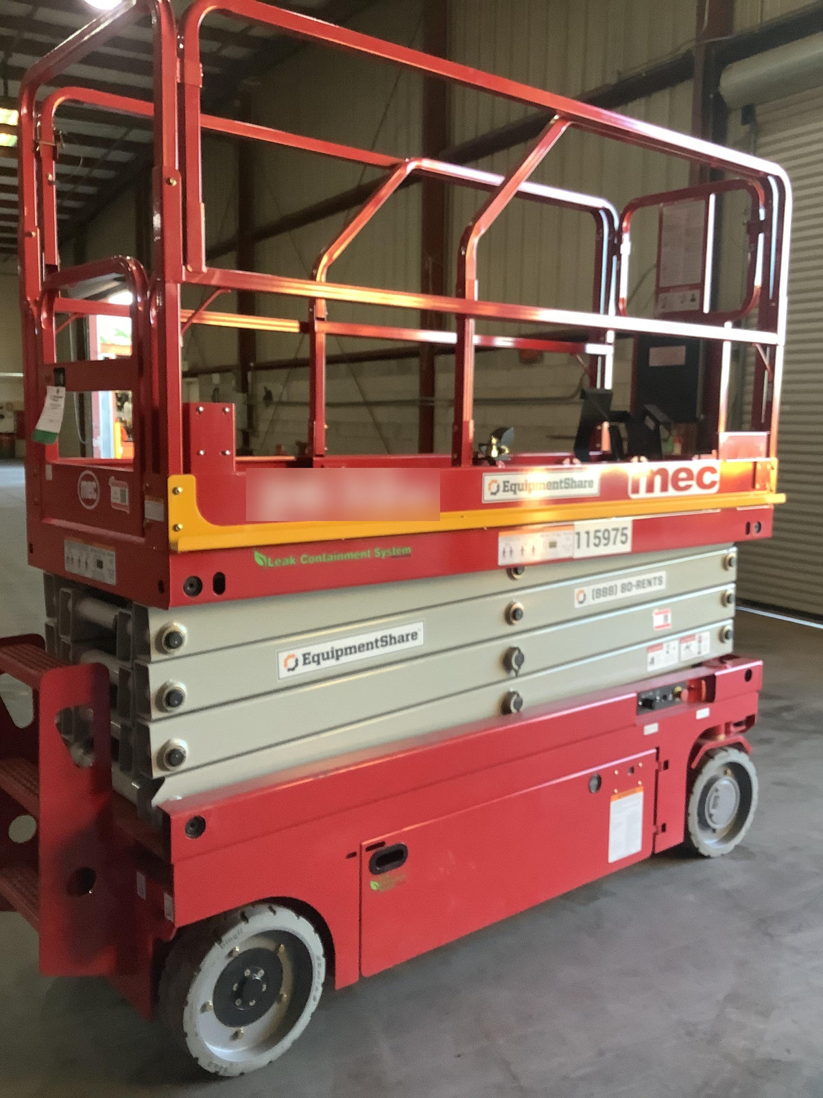 2021 MEC 2632SE
