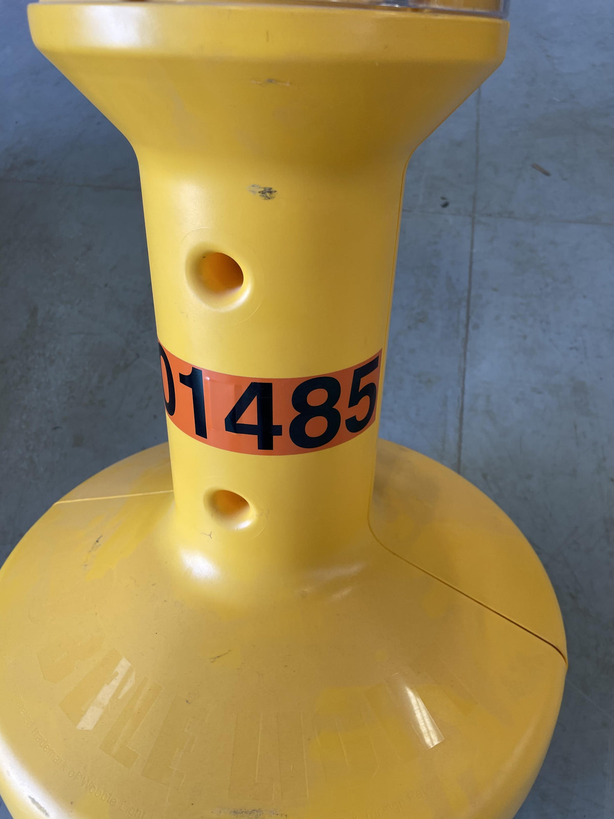 2020 WOBBLE LIGHT 111104