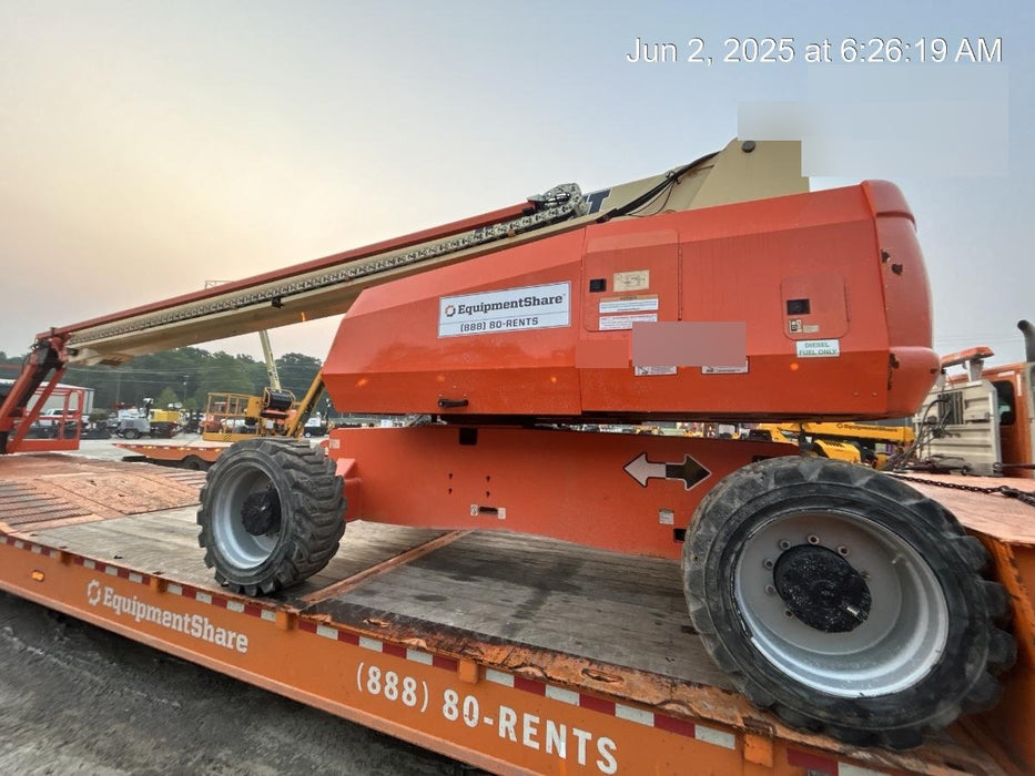 2020 JLG 860SJ