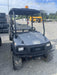 2023 Club Car CA1700D Canopy, Diesel, 4 Passenger