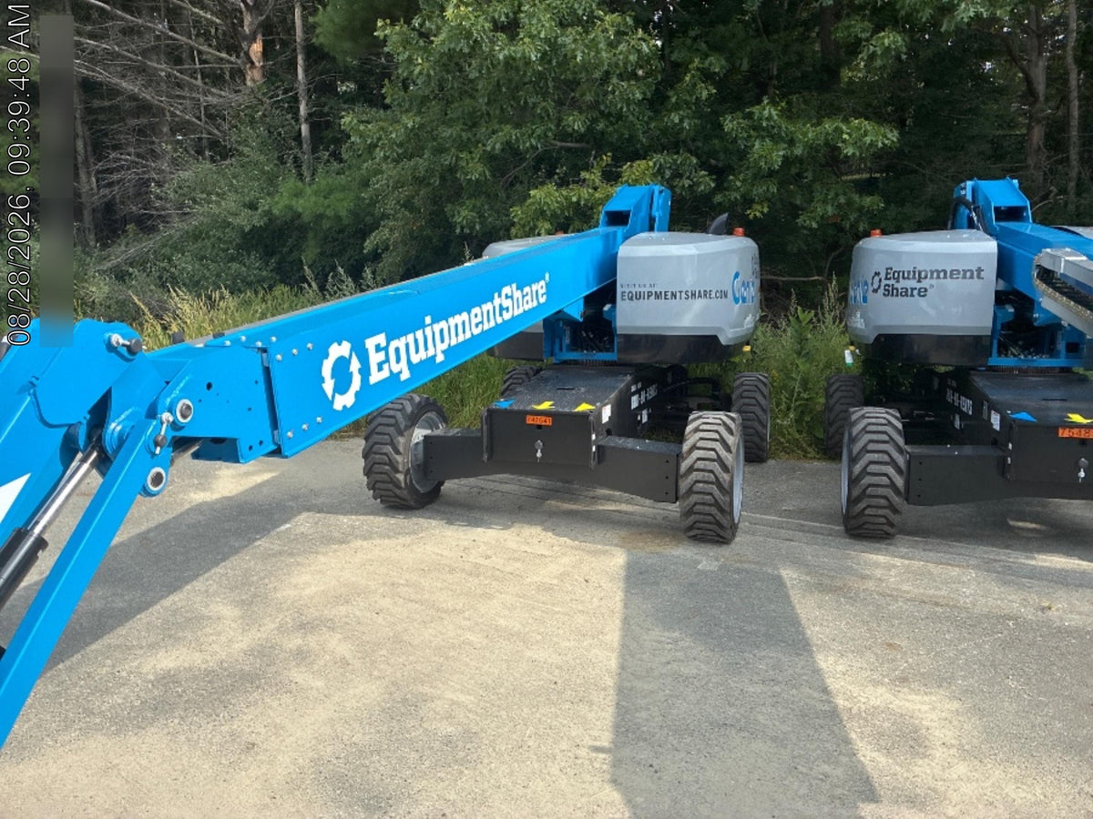 2026 GENIE S-45 XC