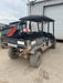 2021 Club Car CA1700D Canopy, Diesel, 4 Passenger
