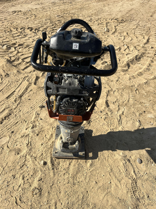 2024 HUSQVARNA LT6005