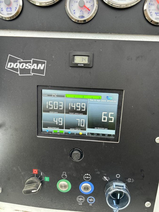 2025 BOBCAT PA825VWCU-T4F