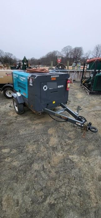 2023 AIRMAN PDS185S CWK