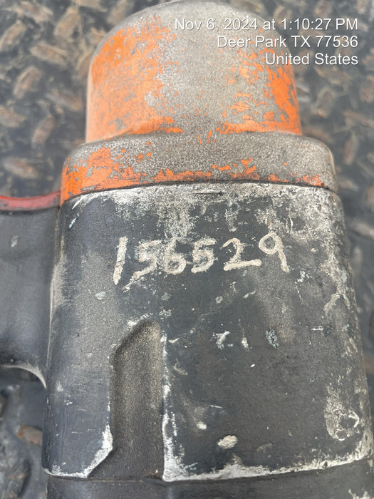 2021 MICHIGAN PNEUMATIC 750SS