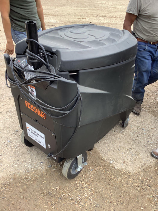 2021 POWER BREEZER PB10-MAX-06-B