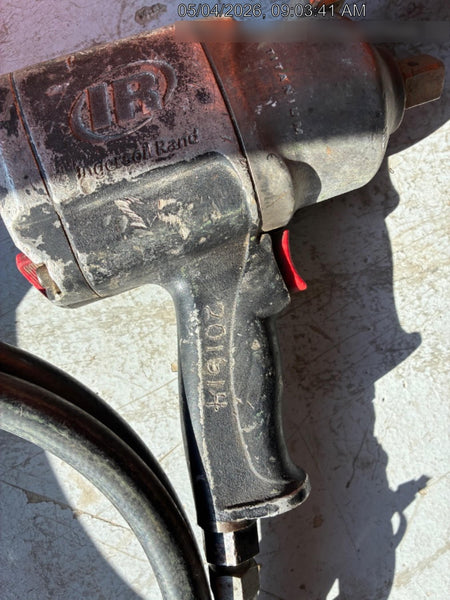 2022 INGERSOLL RAND 2925P1TI