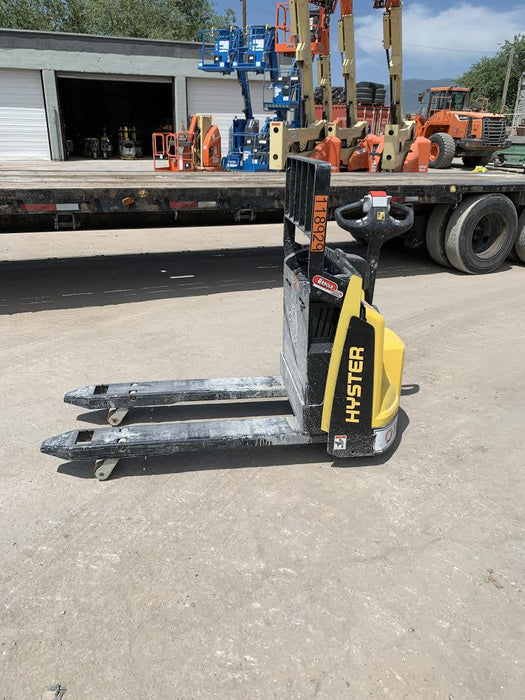 2020 HYSTER W45ZHD