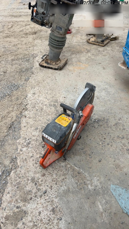 2024 HUSQVARNA K770