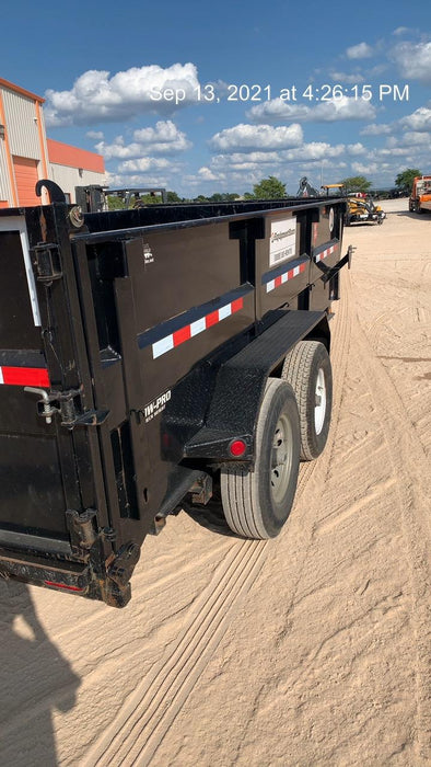 2020 MILLER ELECTRIC CST-280