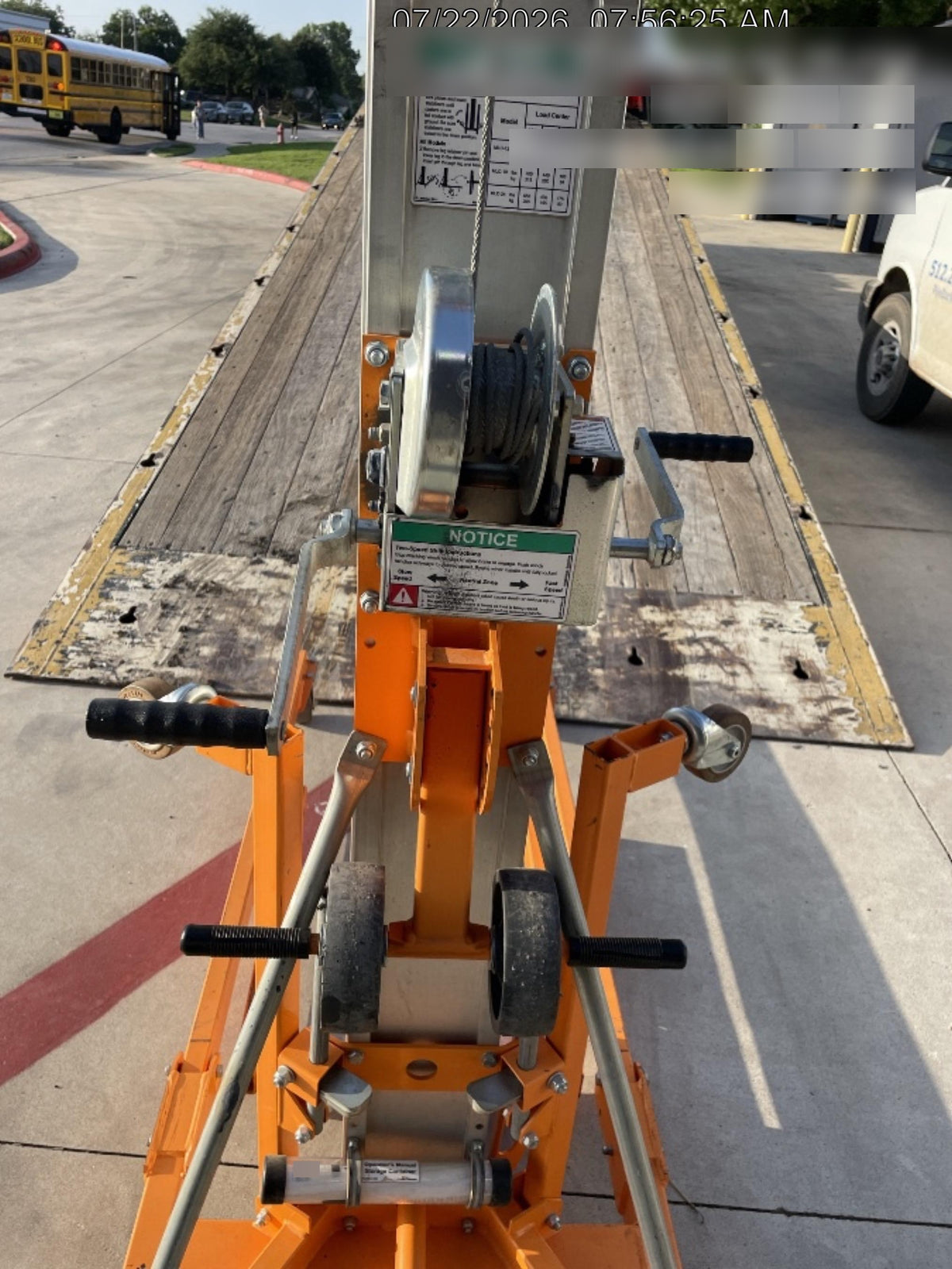 2021 LIFTSMART MLC-24