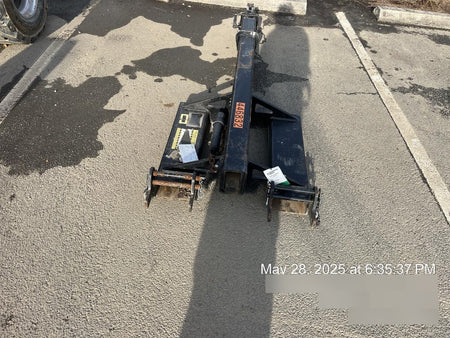2024 STAR INDUSTRIES M1360B - Star JIB Boom